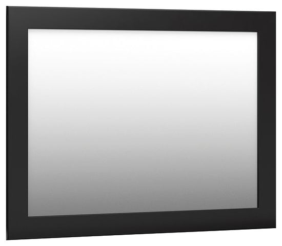Maribel Dresser and Mirror