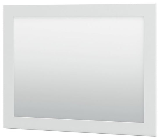 Bostwick Shoals Bedroom Mirror