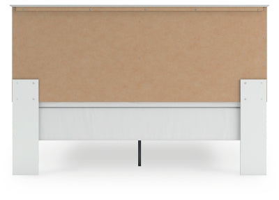 Bostwick Shoals Bedroom Set