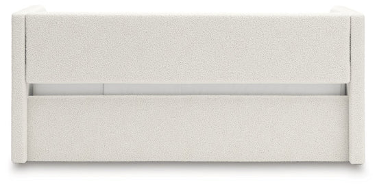 Arloster Upholstered Bed