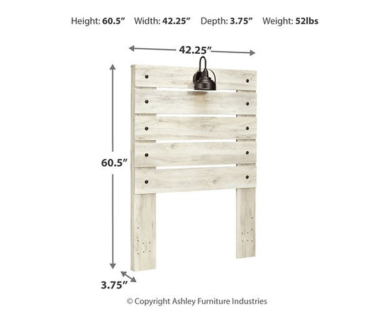 Cambeck Bed