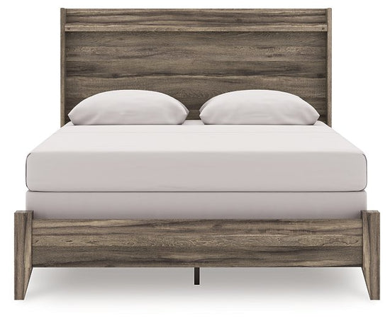 Elbrim Bed
