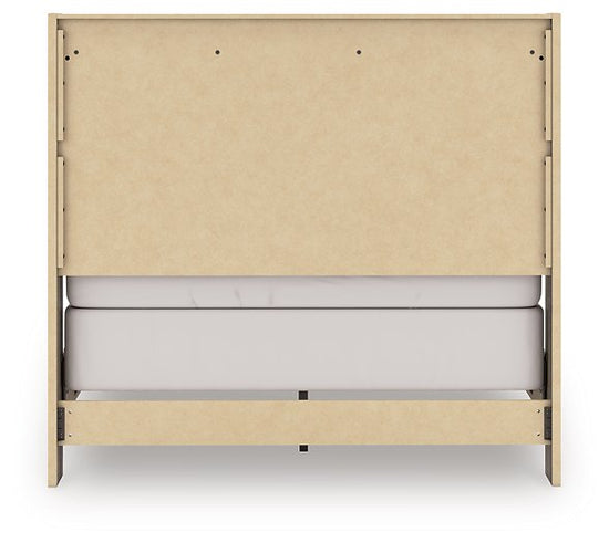 Elbrim Bed