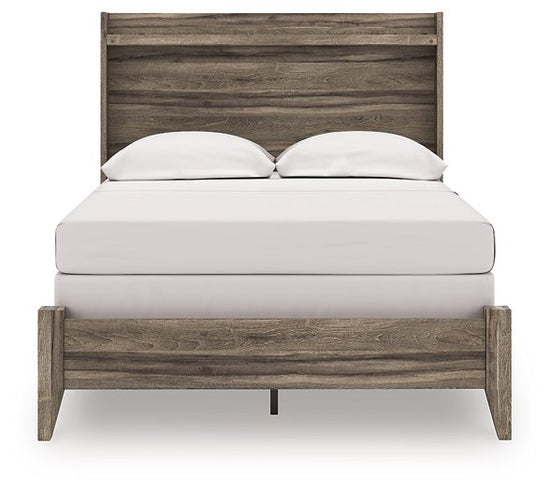 Elbrim Bed