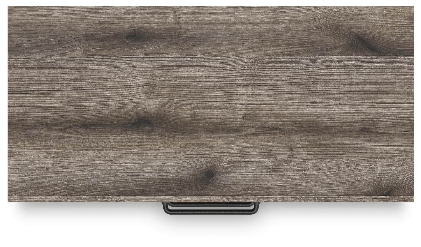 Graystorm Chest of Drawers