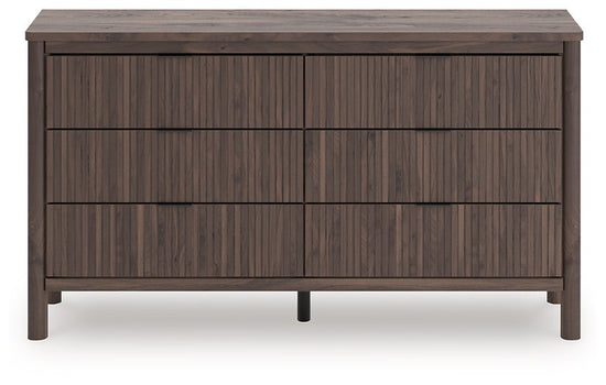 Pamytta Dresser and Mirror