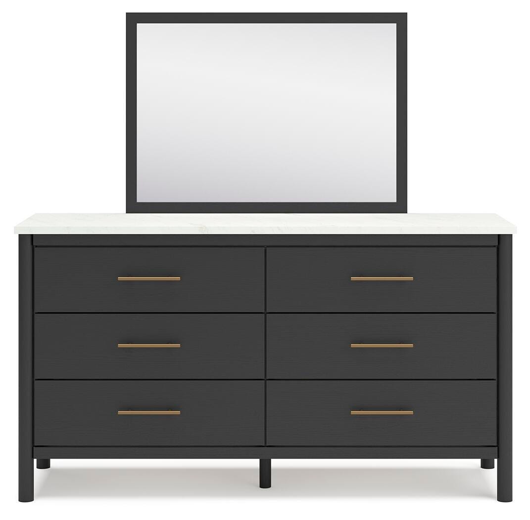 Cadmori Bedroom Set