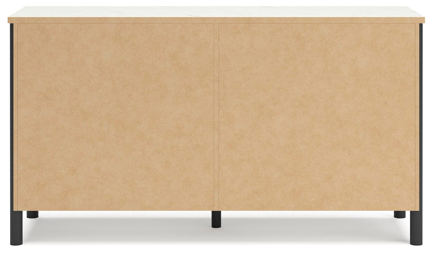 Cadmori Dresser