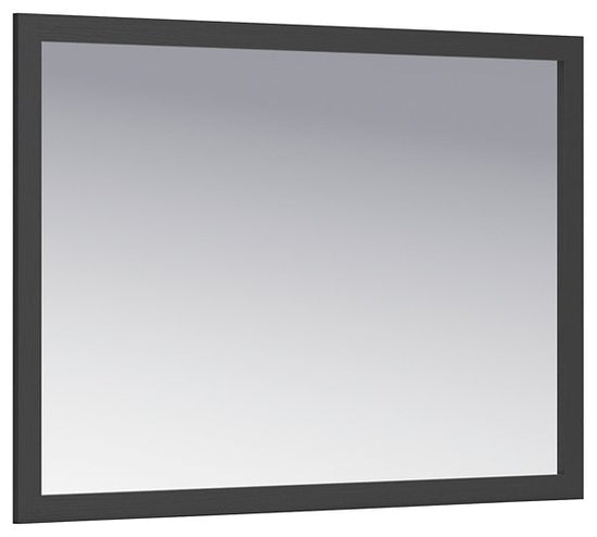 Cadmori Dresser and Mirror