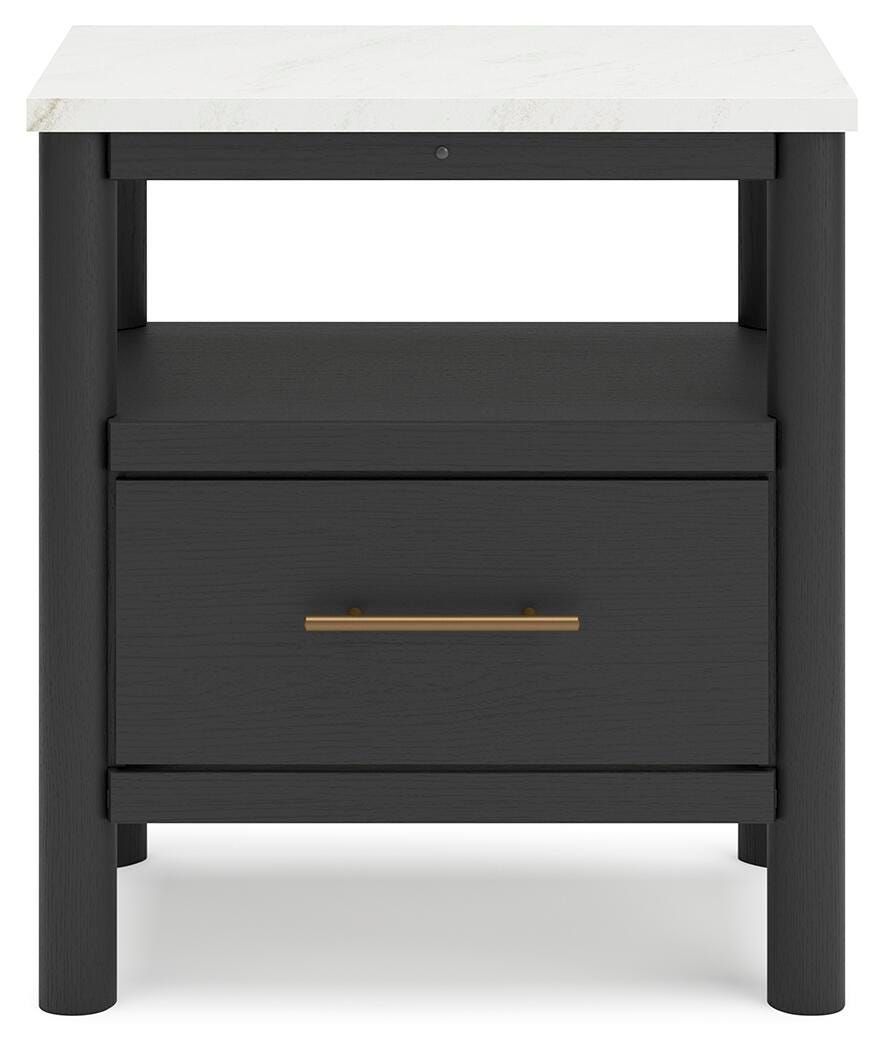 Cadmori Bedroom Set