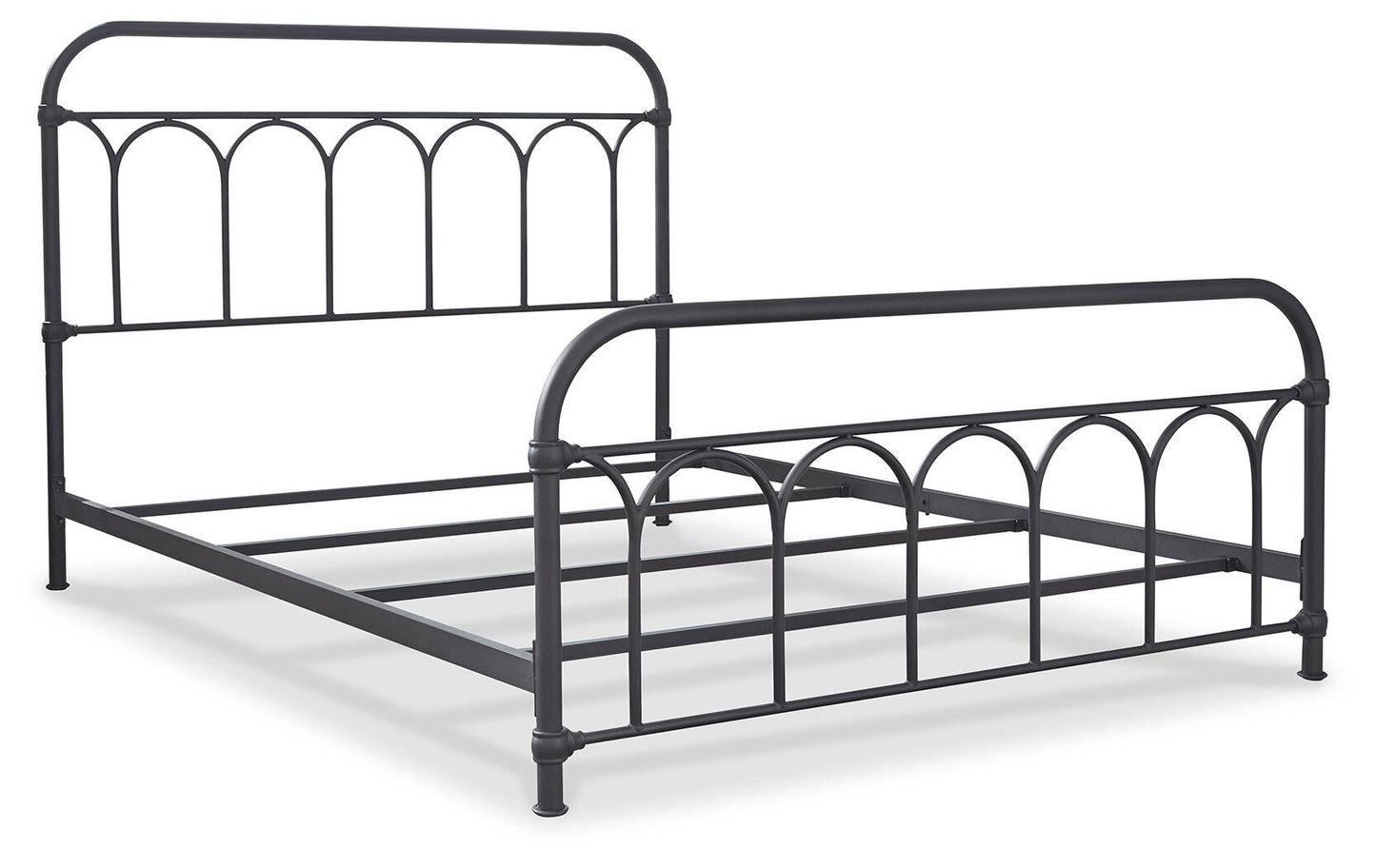 Nashburg Queen Bedroom Set