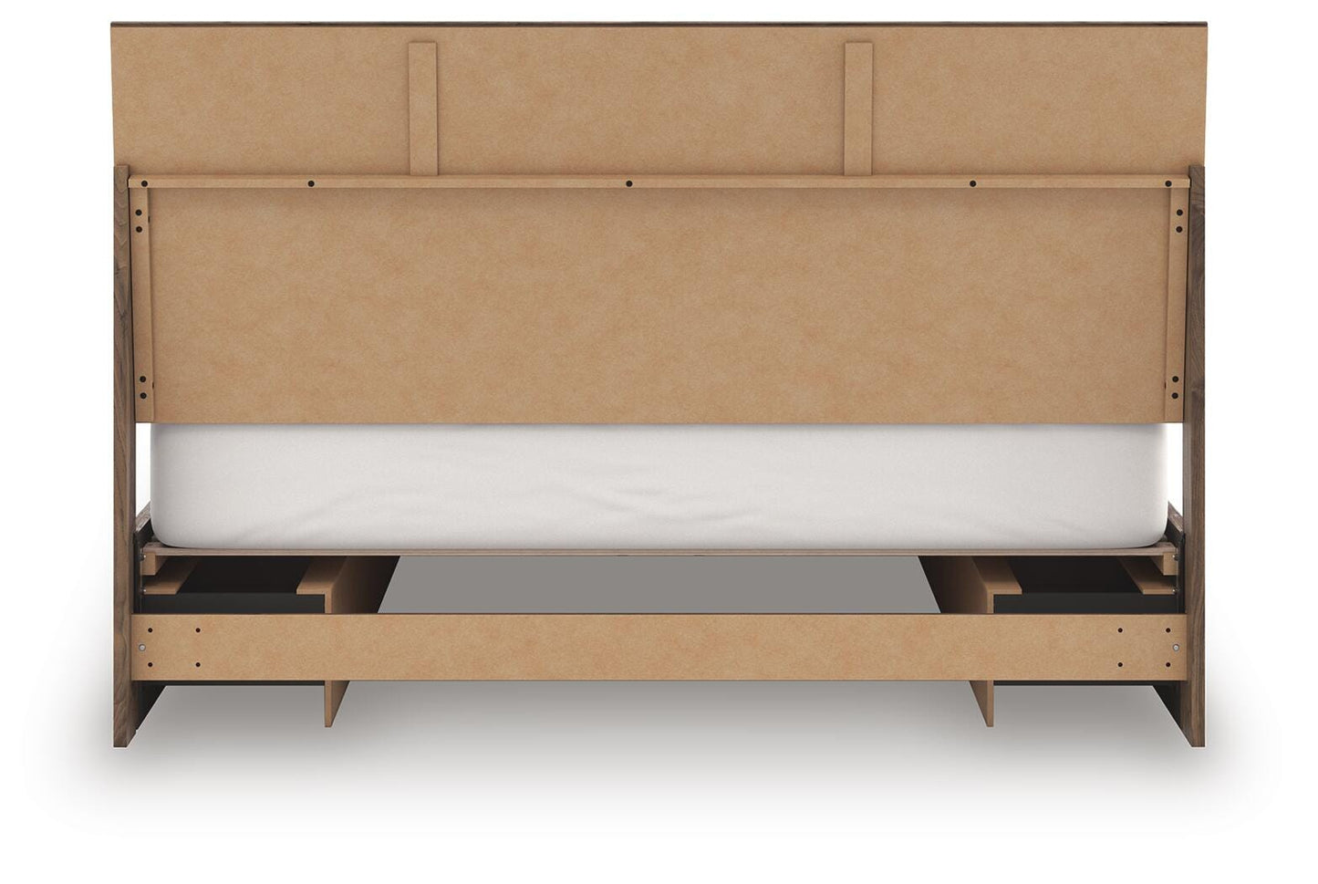 Chirason Bed