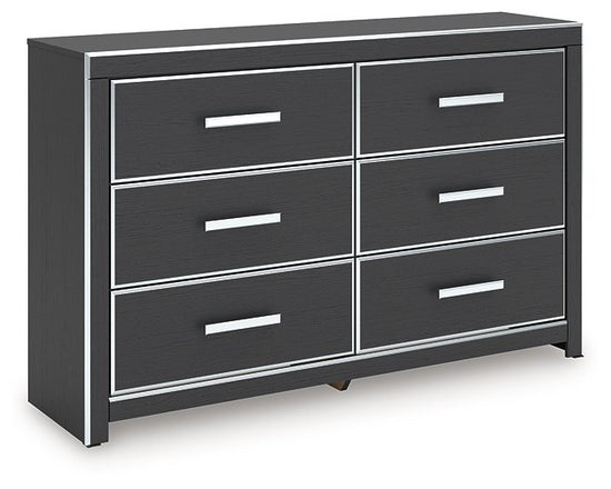 Zuraleus Dresser