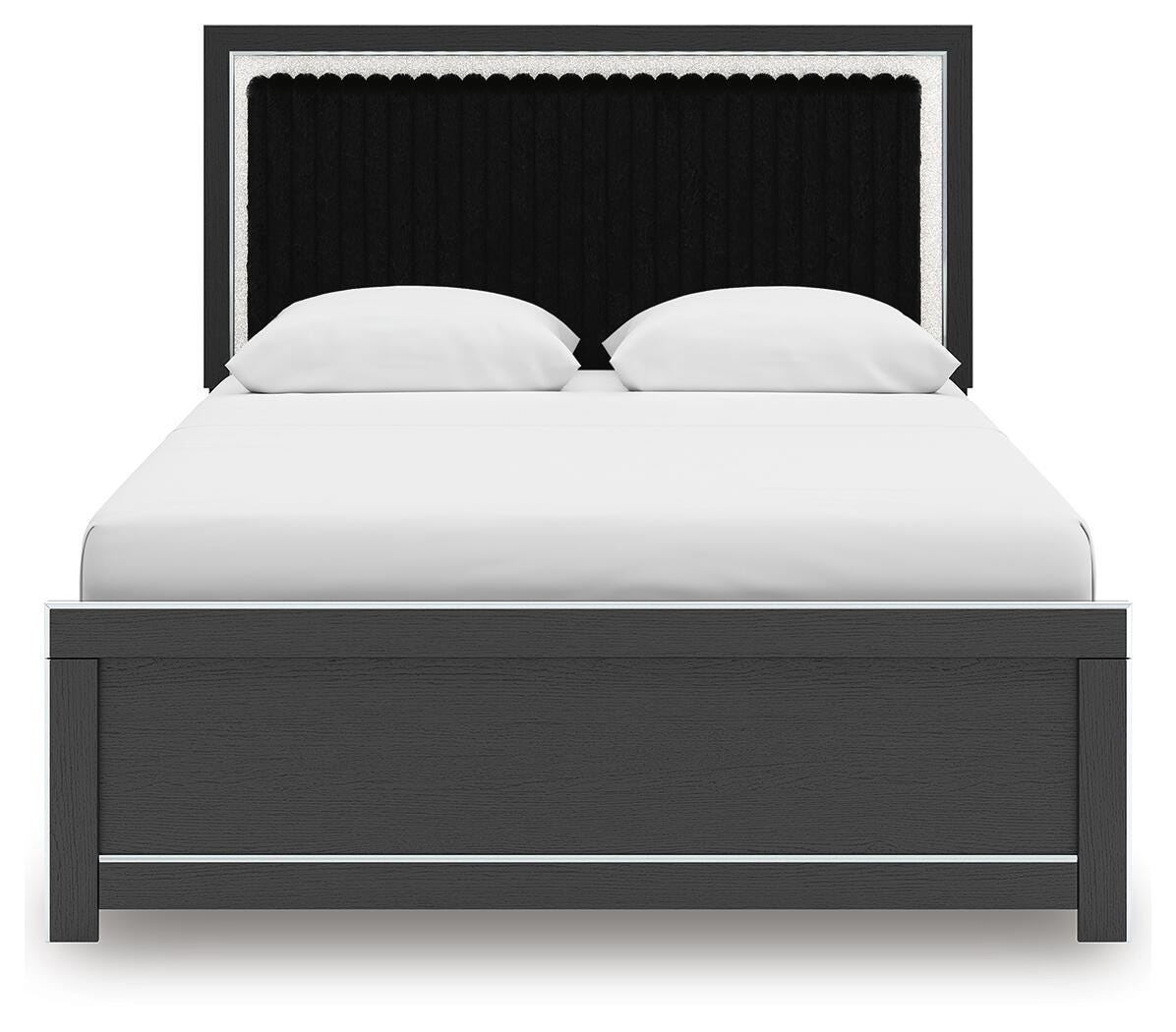 Zuraleus Bed