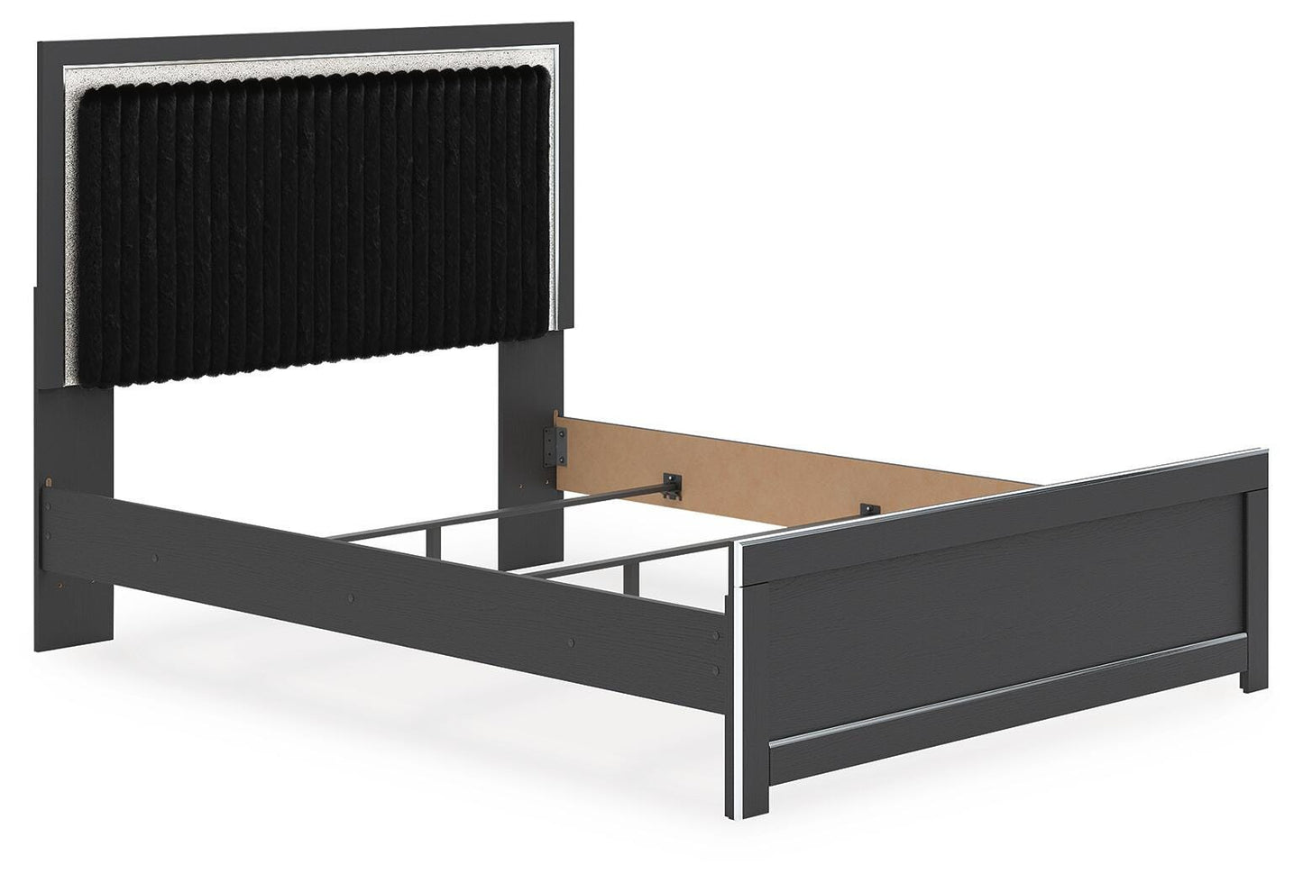 Zuraleus Bed