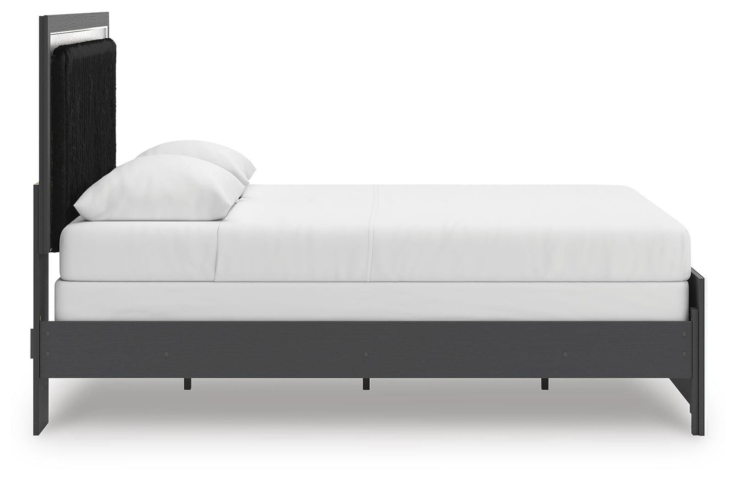 Zuraleus Bed