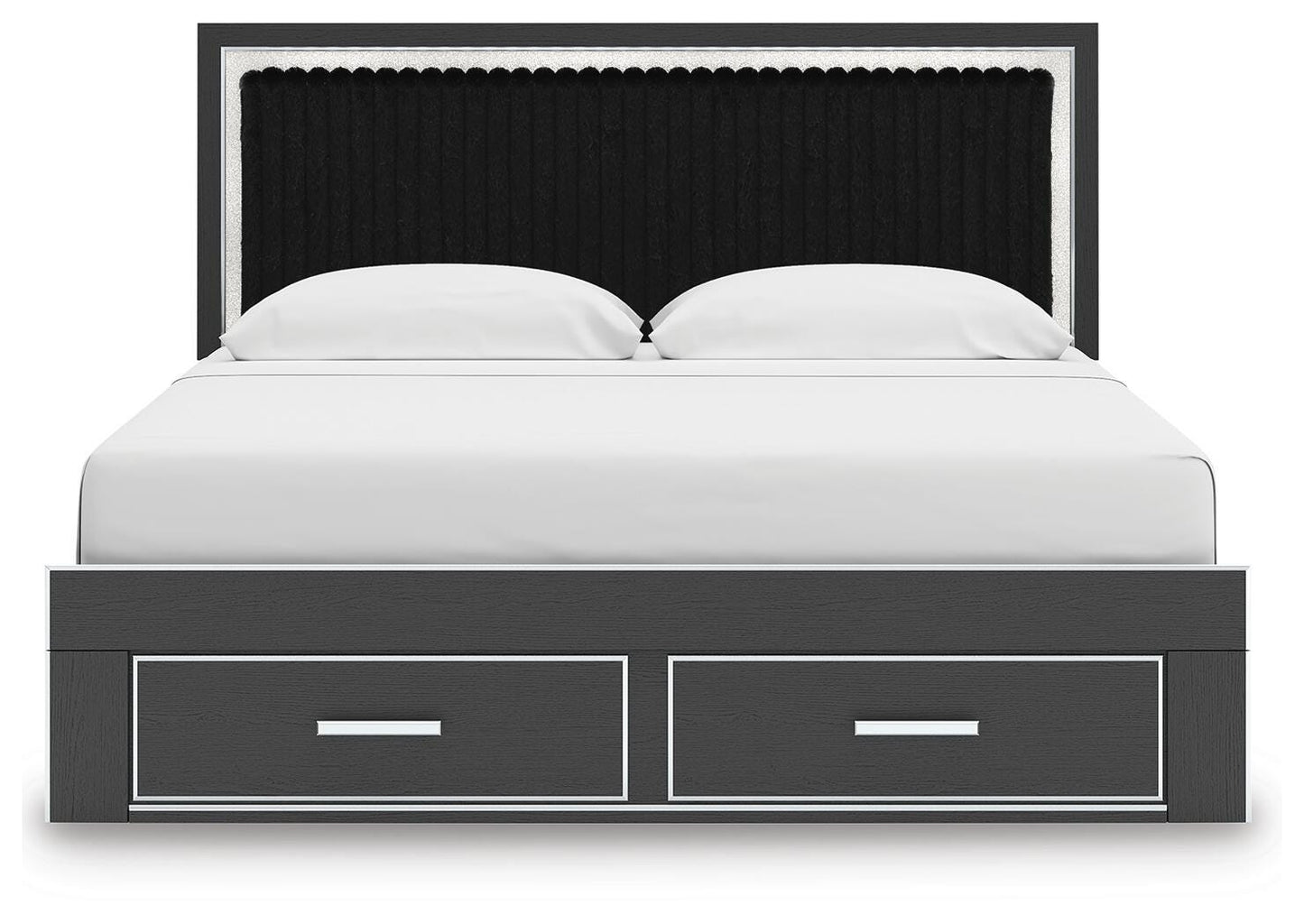 Zuraleus Bed