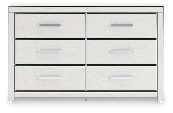Zuraleus Dresser