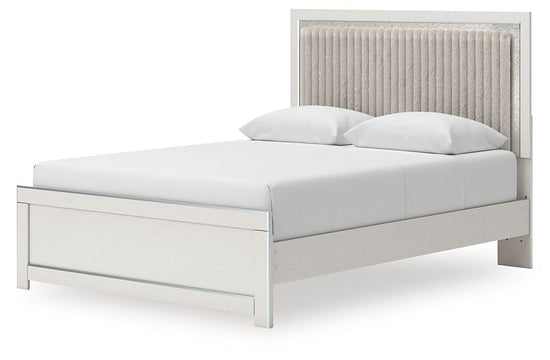 Zuraleus Bed