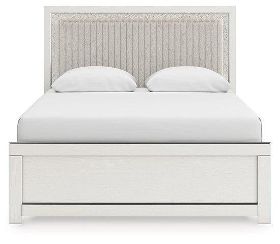 Zuraleus Bed