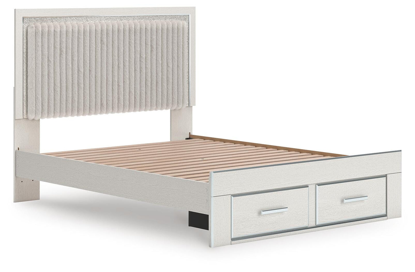 Zuraleus Bed