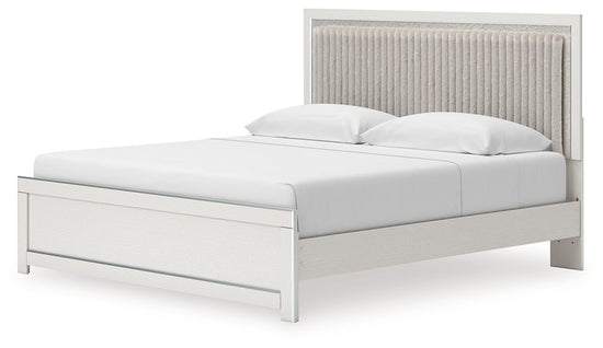 Zuraleus Bed