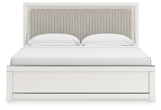 Zuraleus Bed
