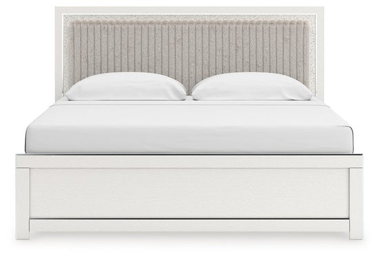 Zuraleus Bed