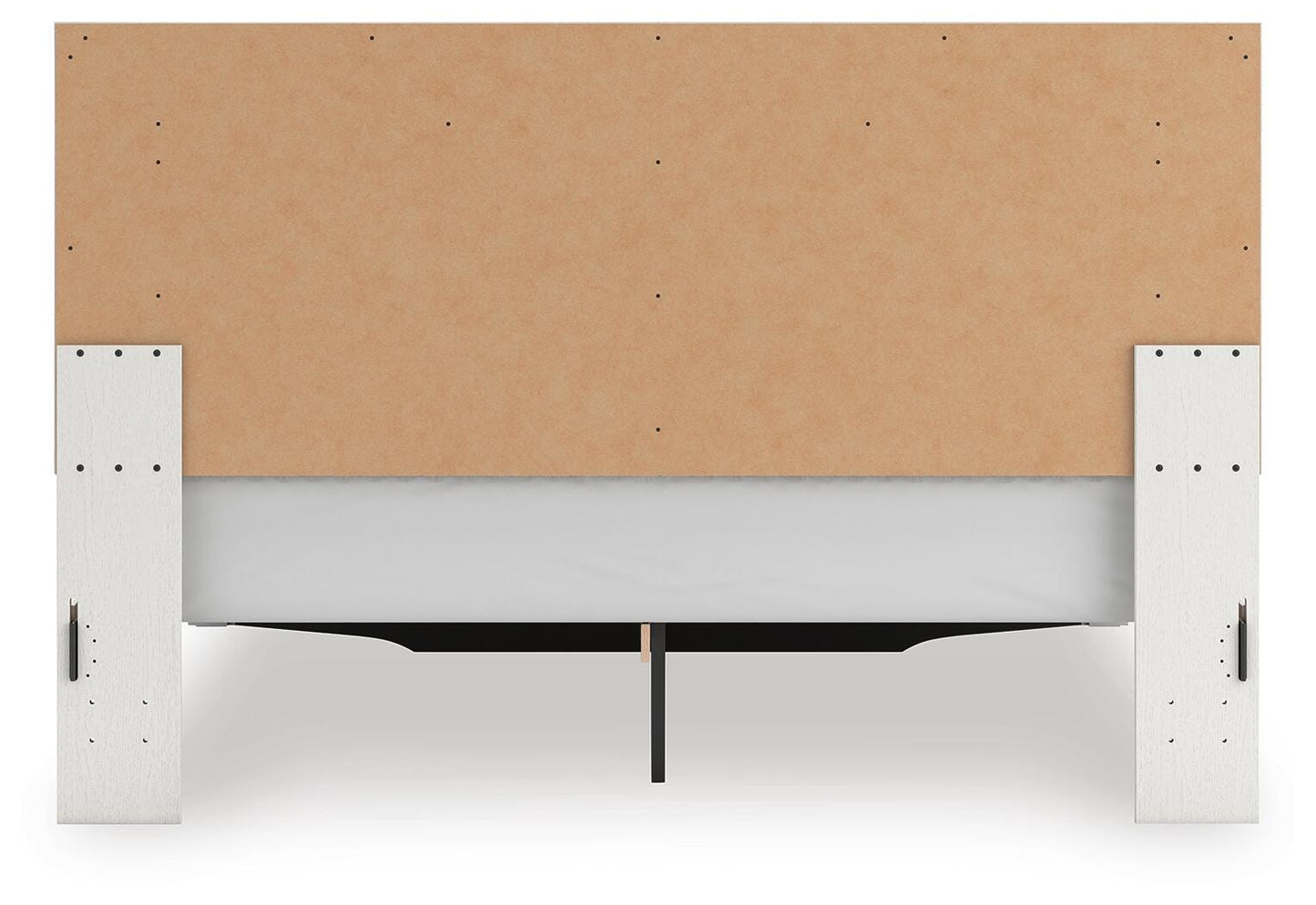 Zuraleus Bed