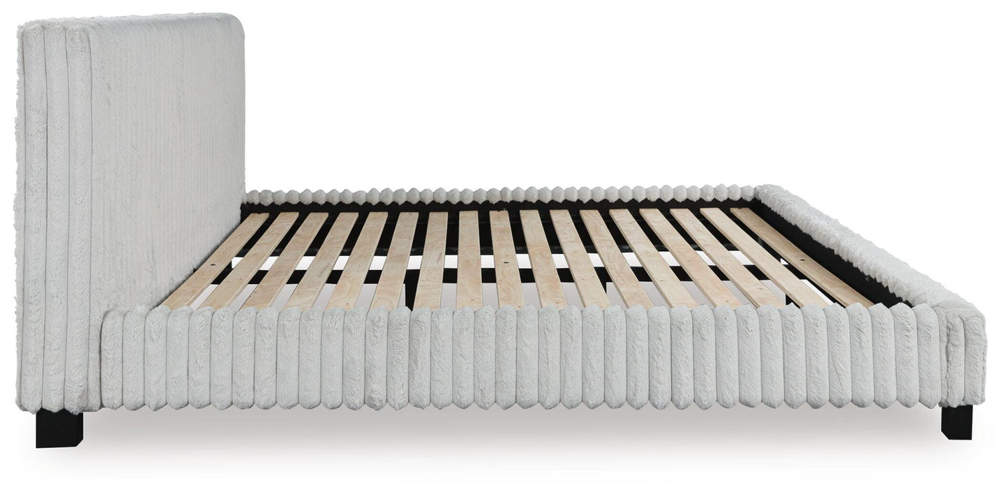 Zuraleus Bed