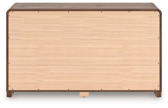 Fortlorn Dresser