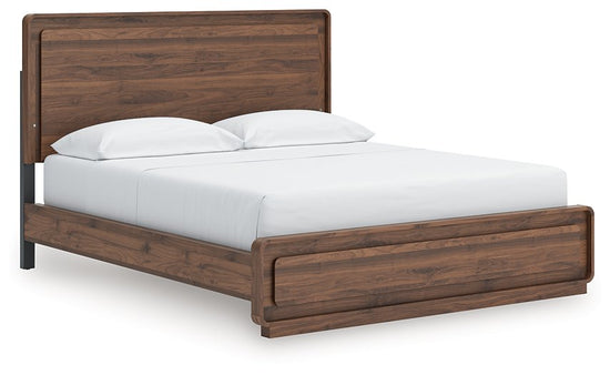 Fortlorn Bed