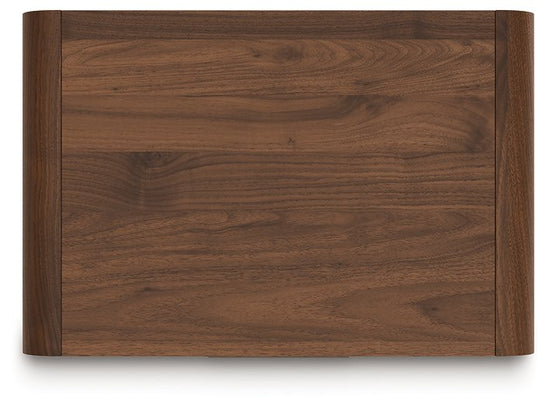 Fortlorn Nightstand