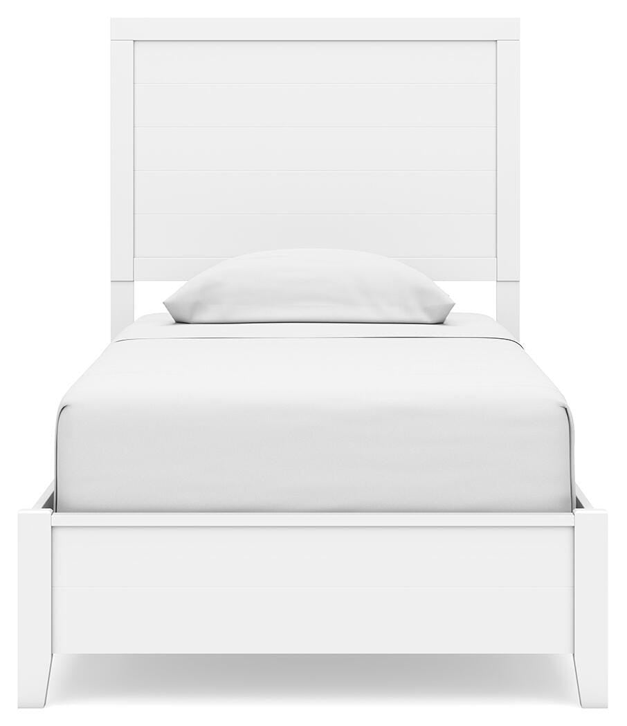 Binterglen Bed