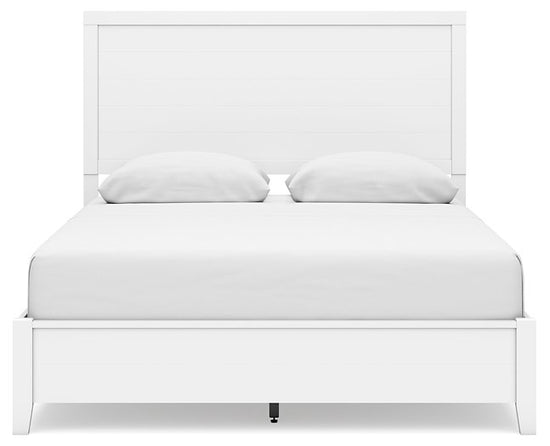 Binterglen Bed