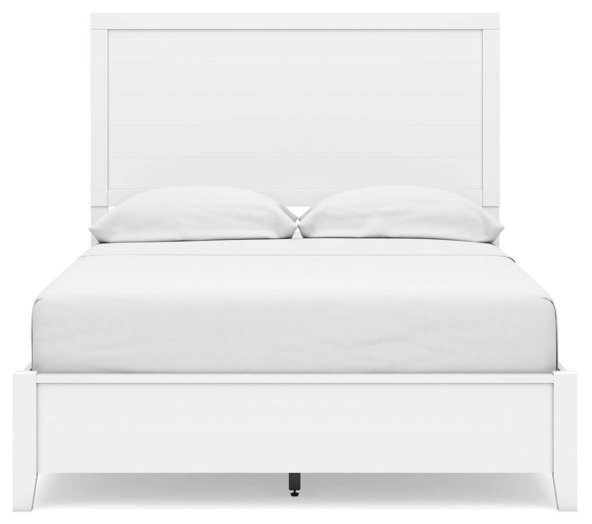 Binterglen Bed