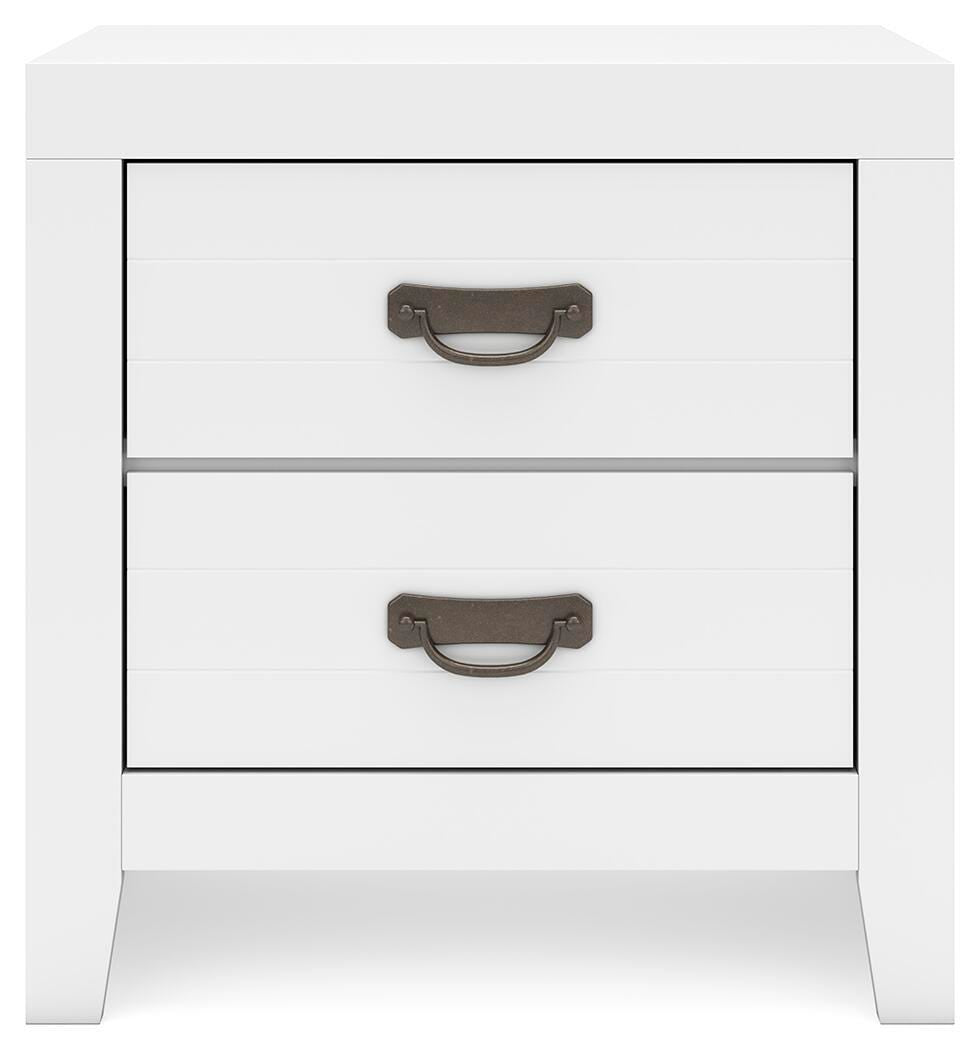 Binterglen Bedroom Package