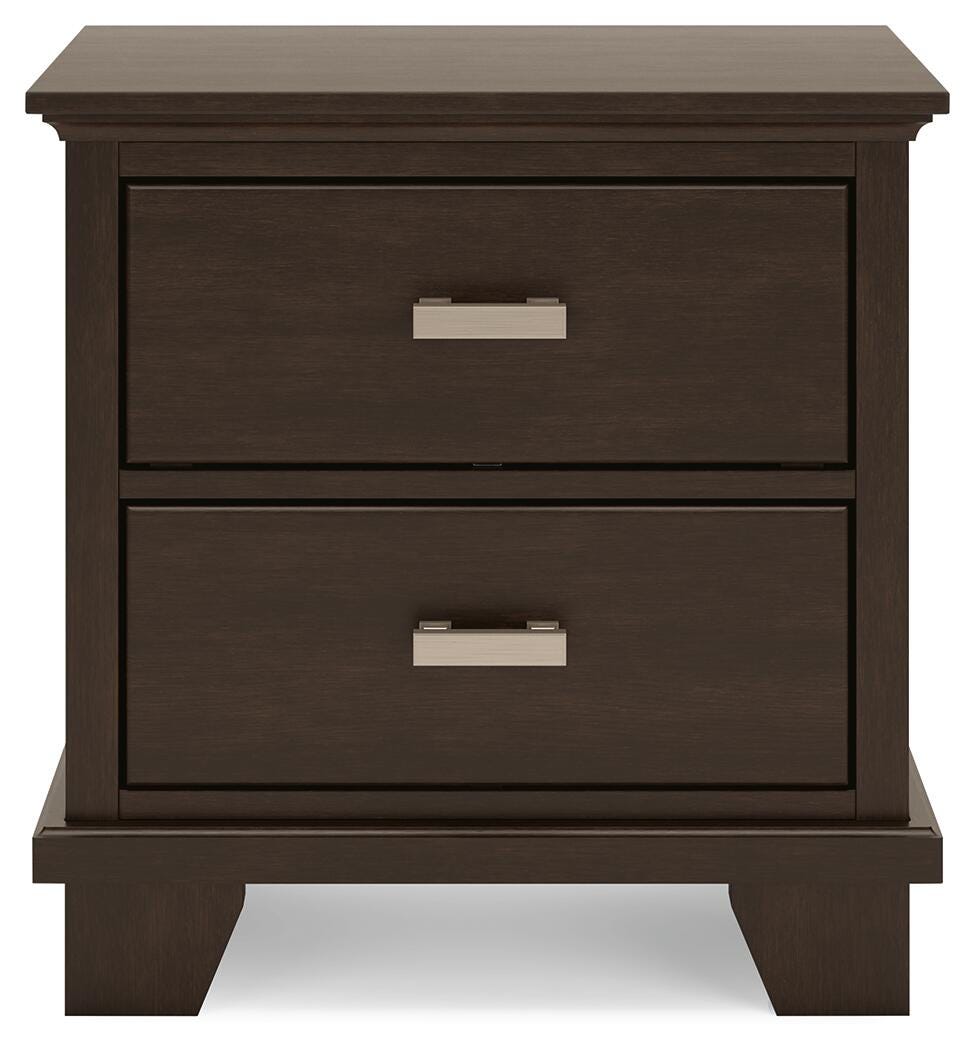 Covetown Bedroom Package