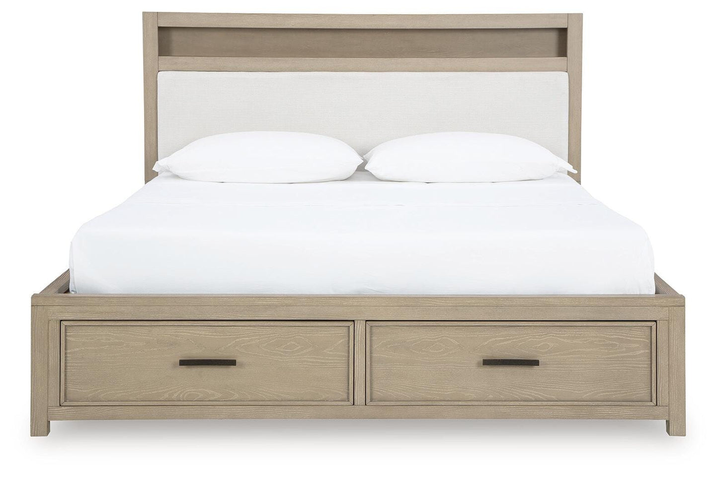 Calmoro Bed