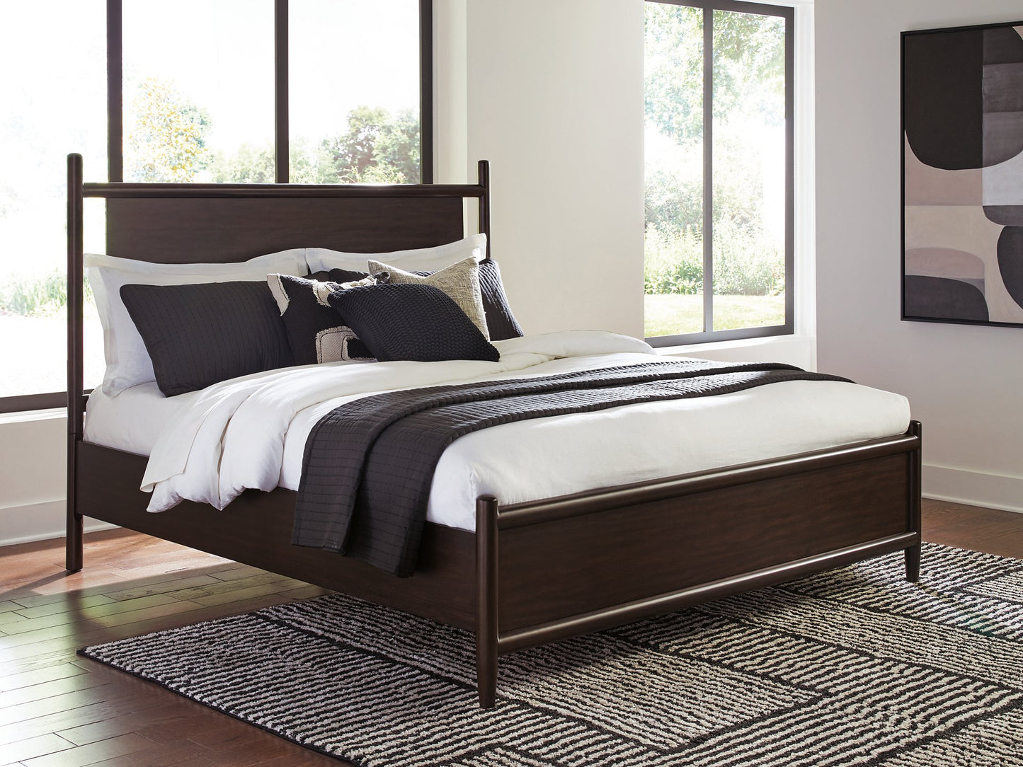 Dantenton Bed