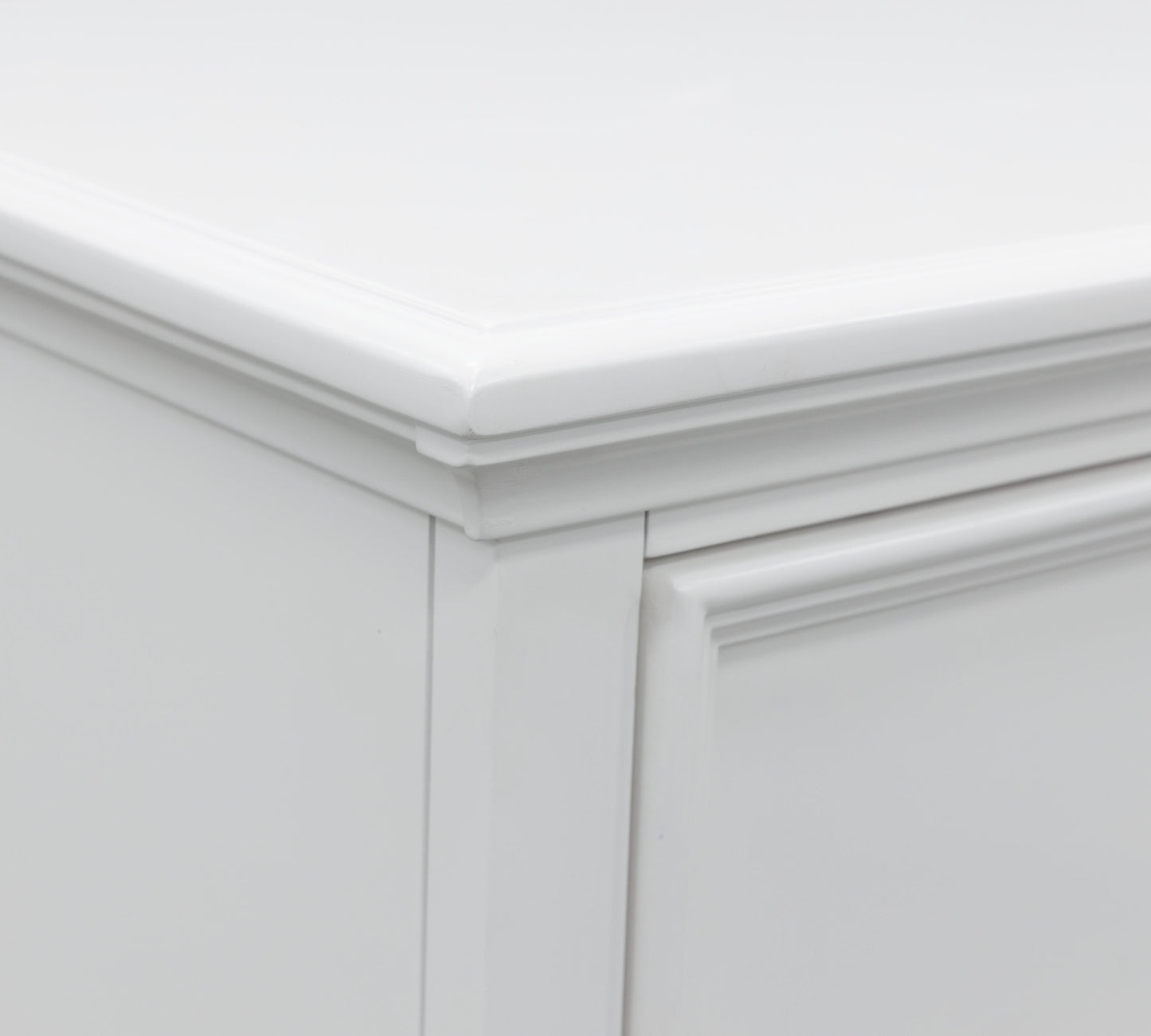 Fortman Chest of Drawers