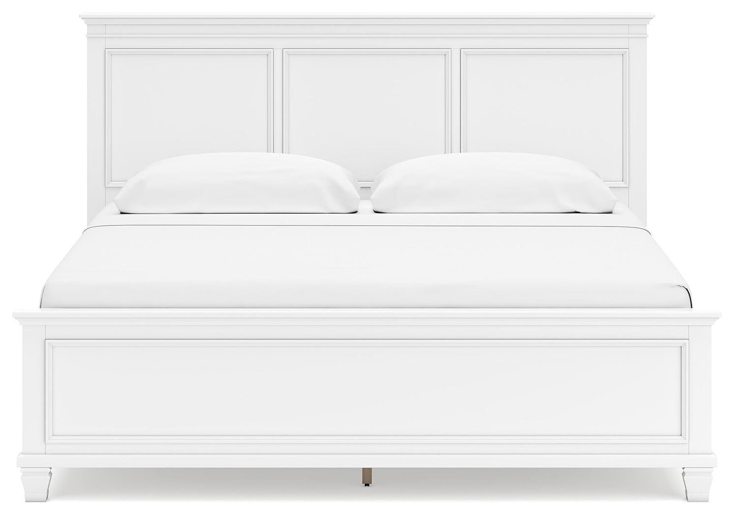 Fortman Bed
