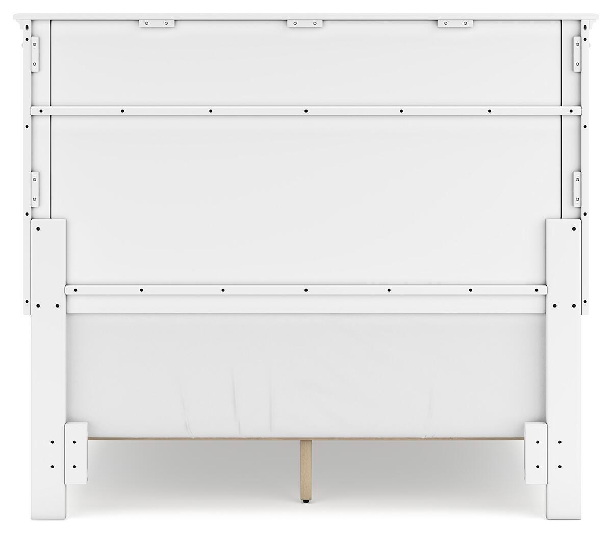 Fortman Bedroom Set