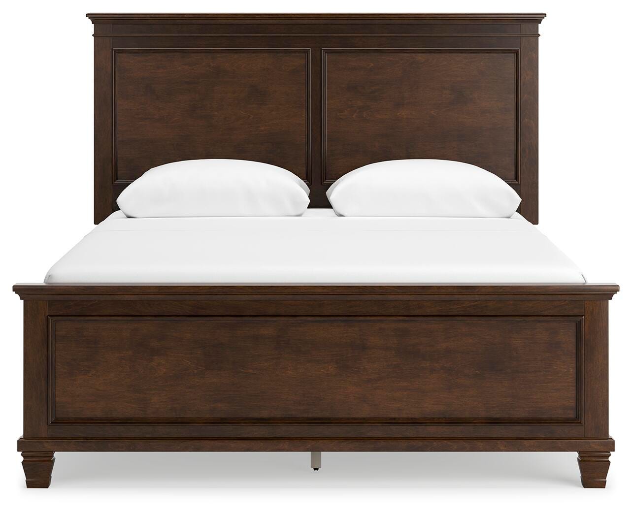 Danabrin Bedroom Set