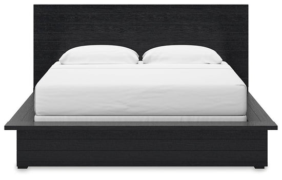 Londer Bed