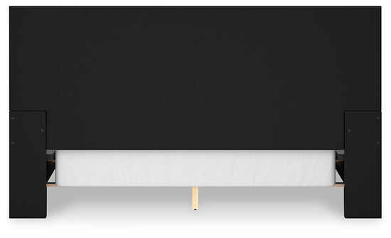 Londer Bed