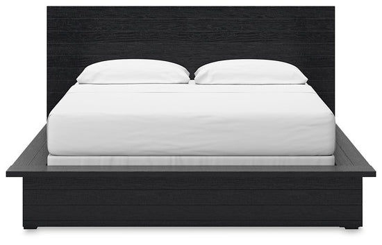 Londer Bed