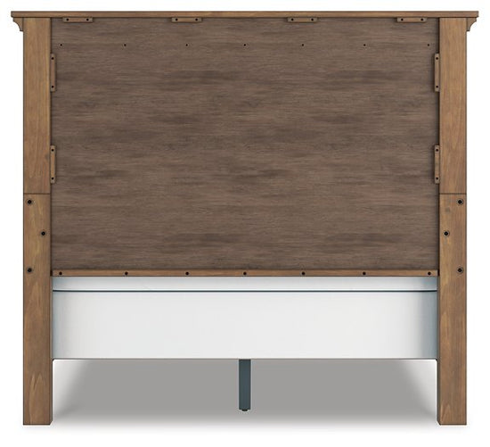 Feddinger Bed