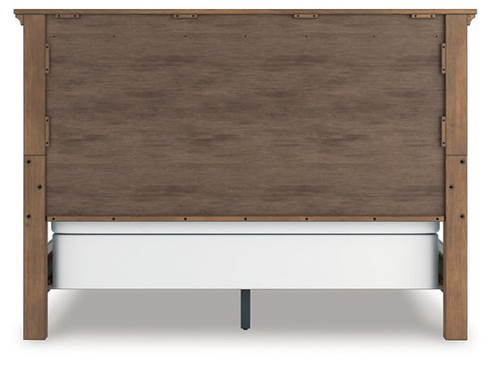 Feddinger Bed