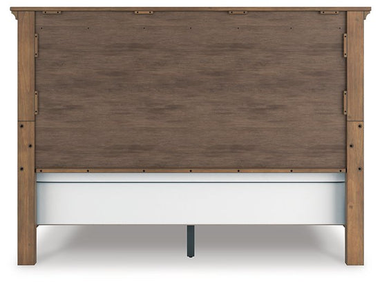 Feddinger Bed